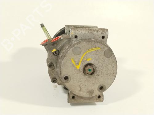 AC compressor CHEVROLET CAPTIVA (C100, C140) 2.0 D 4WD | BP25488092M34 