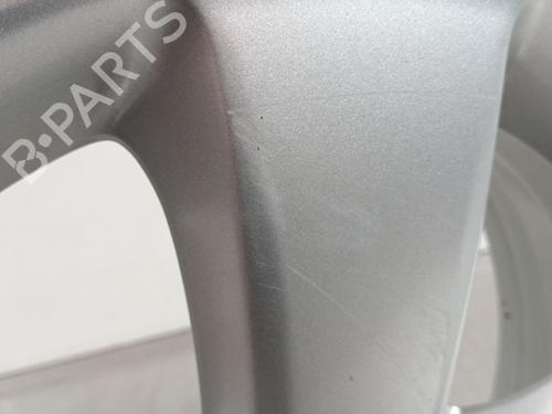 Rim SUZUKI GRAND VITARA II (JT, TE, TD) 1.9 DDiS All-wheel Drive (JT419, TD44, JB419WD, JB419XD,... | BP26411205C45 