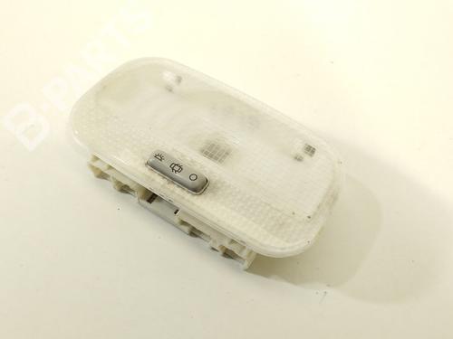 Used Interior roof light Interior roof light CITROËN C3 II (SC_) 1.0 VTi 68 (68 hp) 10283433 10283433