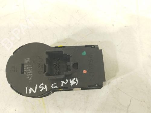Headlight switch OPEL INSIGNIA A (G09) 2.0 CDTI (68) | BP38560478I24 - Image 6