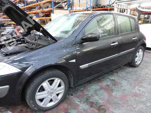 Engine control unit (ECU) RENAULT MEGANE II (BM0/1_, CM0/1_)  | BP1840696M57 