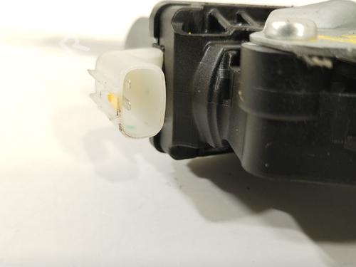Rear right window mechanism NISSAN NOTE (E12) 1.5 dCi | BP38325419C25 - Image 5