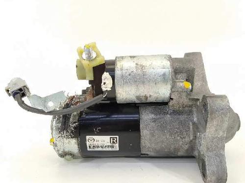 Used Starter Starter 7234160 7234160