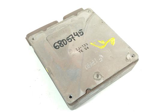 Engine control unit (ECU) TOYOTA RAV 4 II (_A2_) 2.0 D 4WD (CLA20_, CLA21_, CLA20R, CLA21R) | BP36667642M57 - Image 4