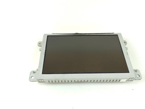 Used Display monitor AUDI A5 Convertible (8F7) 3.0 TDI quattro (240 hp) 11809281