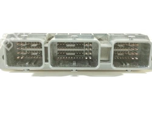 Engine control unit (ECU) CITROËN XSARA PICASSO (N68) 1.6 HDi | BP10352062M57 