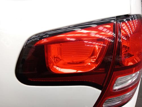 Used Right tailgate light Right tailgate light 38443445 38443445