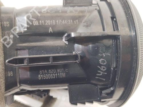 Air vent AUDI Q2 (GAB, GAG) 35 TFSI | BP33955520I21 - Image 2