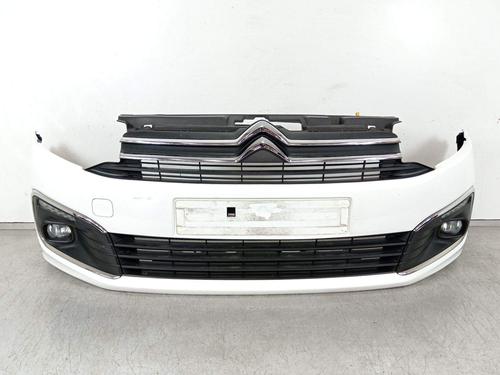 front-bumper-citroen-c-elysee-dd_-2012-35783972 main image