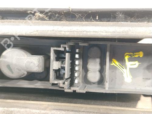 Right taillight RENAULT KANGOO (KC0/1_) 1.5 dCi (KC08, KC09) | BP31919958C35