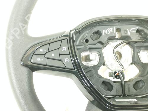 Steering wheel DACIA SANDERO III 1.0 TCe 90 | BP38876078C49 - Image 2