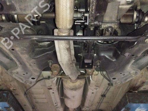 Used Subframe Subframe 38563914 38563914