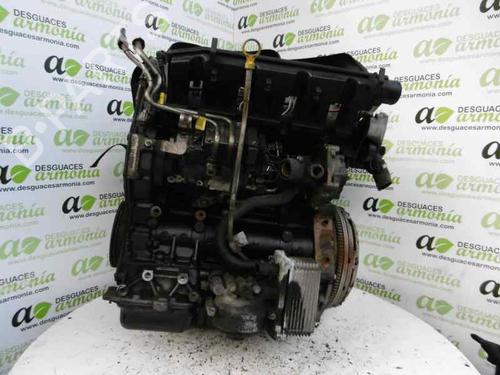 Engine FORD MONDEO III (B5Y)  | BP1841374M1 