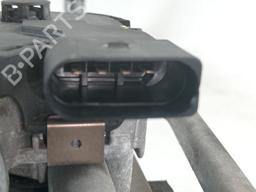 Front wiper motor AUDI Q5 (8RB) 2.0 TDI quattro | BP10001749M29 