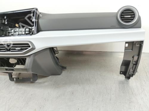 Airbag Kit SEAT ARONA (KJ7, KJP) 1.0 TSI | BP15859066C86 