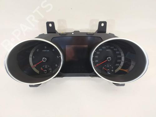 Used Instrument cluster Instrument cluster 9267604 9267604