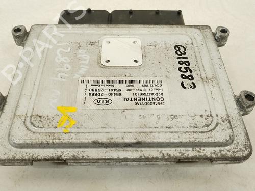 Gearbox control unit KIA OPTIMA (JF)  | BP29004237M52 