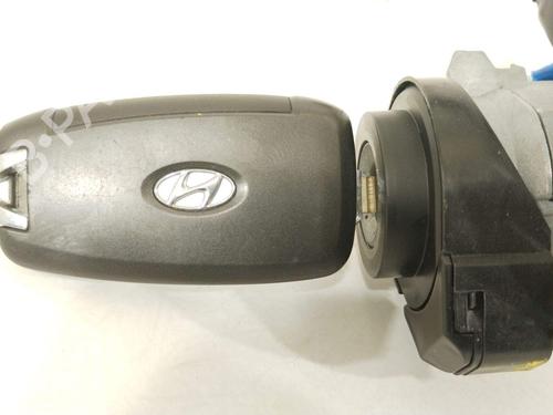 Ignition barrel HYUNDAI i30 (PDE, PD, PDEN) 1.5 | BP36989129M48 - Image 7