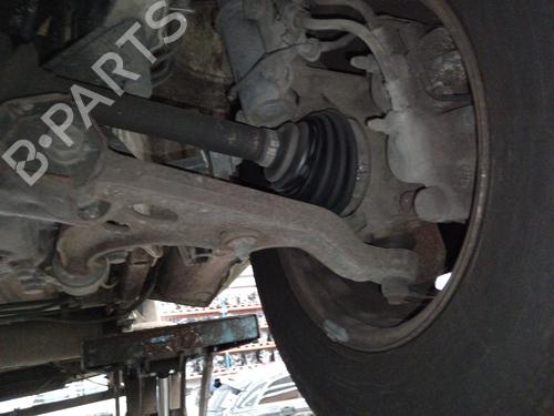 Used Left front suspension arm Left front suspension arm 37647042 37647042