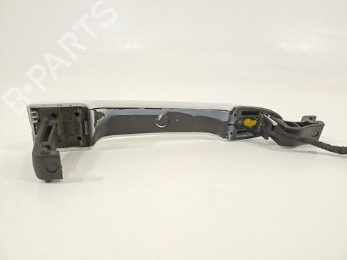 Front right exterior door handle RENAULT CLIO IV (BH_)  | BP17144994C129 