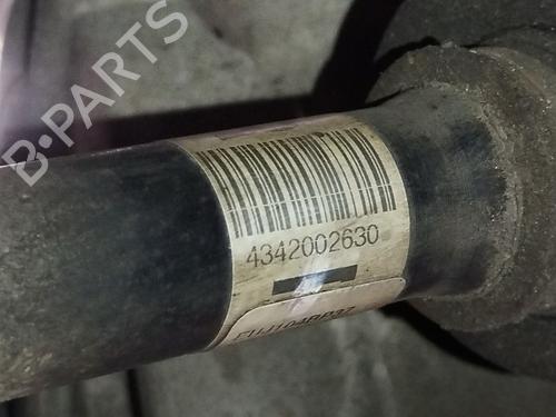 Used Left front driveshaft Left front driveshaft 36859373 36859373