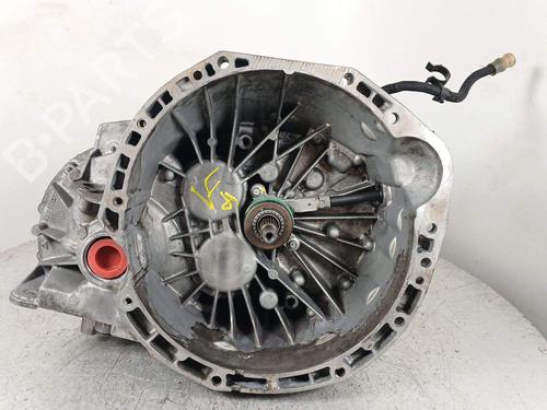 gearbox-renault-laguna-iii-bt01-2007-2008-2009-2010-2011-2012-2013-2014-2015-31622760 main image