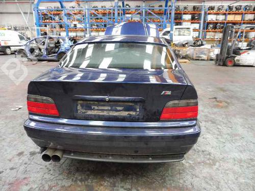 AC compressor BMW 3 Coupe (E36)  | BP1877656M34 