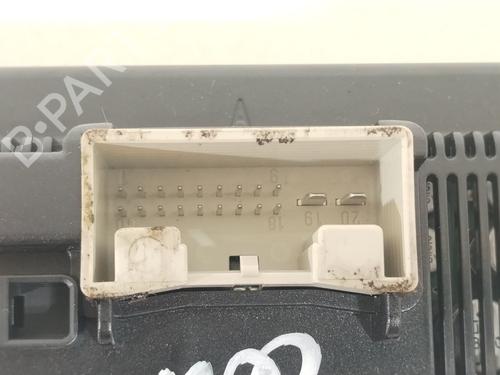 Climate control VW GOLF VI (5K1) 1.4 TSI | BP36989085I5 - Image 6