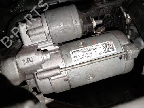 Used Starter Starter 35945414 35945414