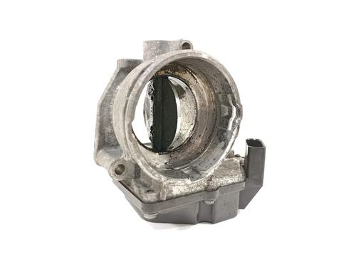Used Throttle body Throttle body SEAT IBIZA IV (6J5, 6P1) [2008-2017] 17949749 17949749