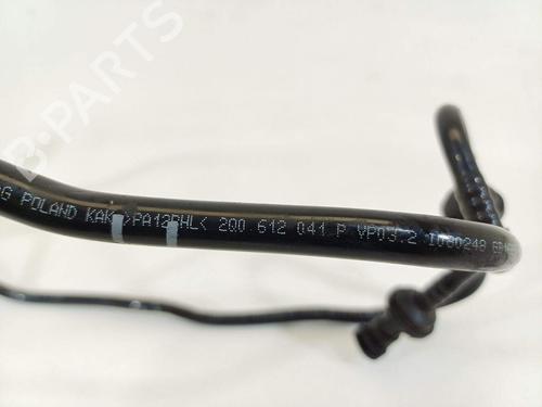 Pipe SEAT IBIZA V (KJ1, KJG) 1.0 TSI | BP39505485M125 - Image 5