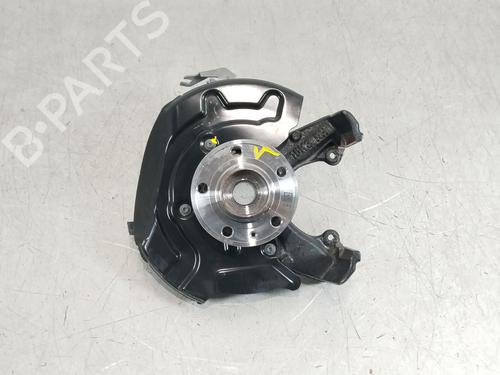 Used Right front steering knuckle SEAT ARONA (KJ7, KJP) 1.6 SRE (110 hp) 29605250