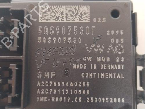 Electronic module CUPRA LEON (KL1, KU1, KUG) 2.0 TSI | BP34448303M83  - Image 7