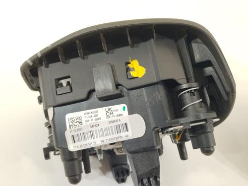 Airbag Kit PEUGEOT TRAVELLER Bus (V_) 2.0 BlueHDi 145 | BP29122116C86 