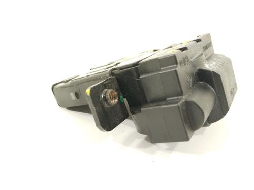 Tailgate lock NISSAN QASHQAI / QASHQAI +2 I (J10, NJ10, JJ10E) 1.5 dCi | BP27583110C101 