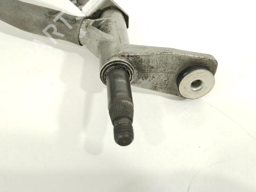 Front wiper motor FIAT TALENTO Van (296_) 1.6 D | BP36501974M29 - Image 4