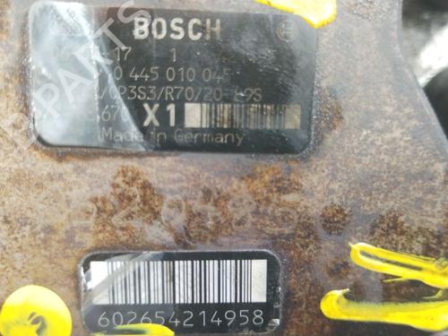 Injection pump BMW 3 Touring (E91)  | BP28099912M78 