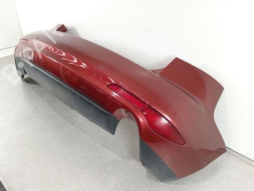 Rear bumper MAZDA CX-7 (ER)  | BP10955403C8 
