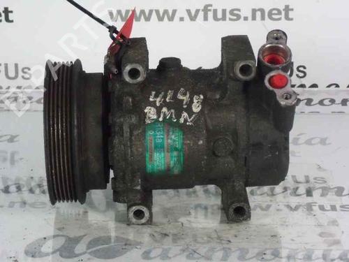 Used AC compressor RENAULT KANGOO (KC0/1_) [1997-2025]  2977427