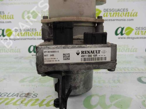 Steering pump DACIA SANDERO II  | BP1846138M99 