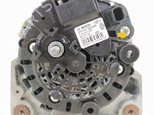 Alternator DACIA SANDERO II TCe 90 LPG (B8M1) | BP5083656M7 