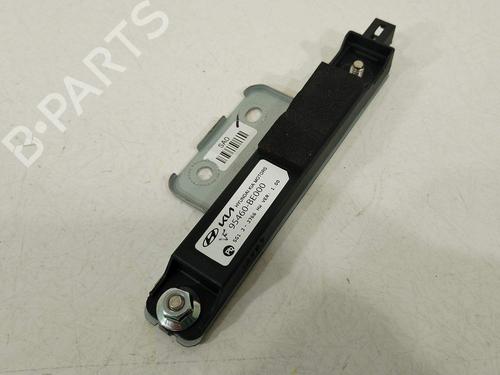 Antenne/Base HYUNDAI KONA (SX2) 1.6 GDi Hybrid | BP33336843C140 - Image 3