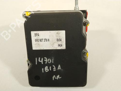 ABS pump SEAT IBIZA IV (6J5, 6P1) 1.9 TDI | BP27806147M43 