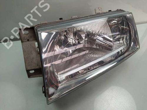 Left headlight SKODA OCTAVIA I (1U2)  | BP6128686C28 