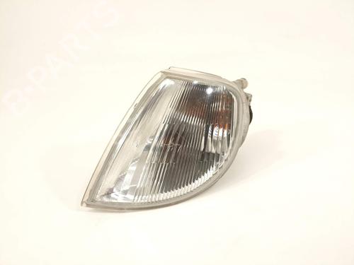 Used Left front indicator Left front indicator 17829000 17829000
