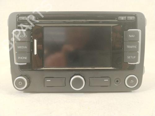 Used Electronic module Electronic module 35952973 35952973