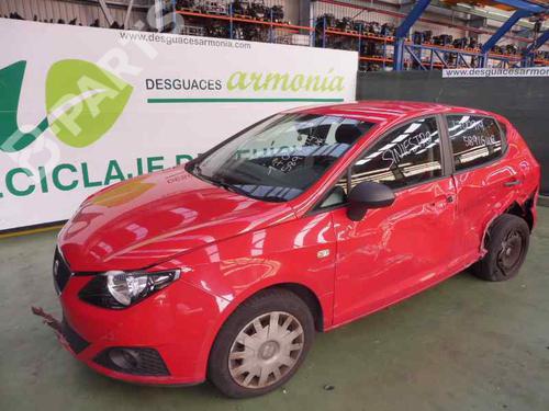 Engine control unit (ECU) SEAT IBIZA IV (6J5, 6P1)  | BP1848076M57 