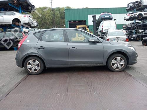 Servo brake HYUNDAI i30 (FD) 1.4 | BP38538598M42 - Image 3