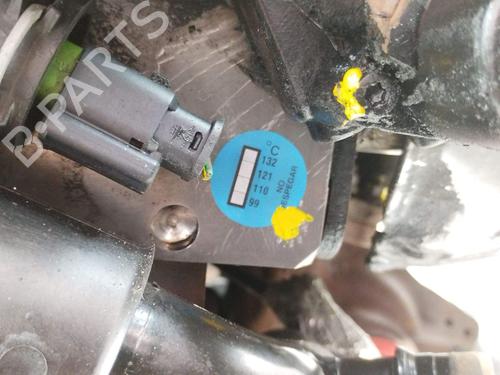 Engine FORD MONDEO IV (BA7) | BP16790538M1 - Image 7