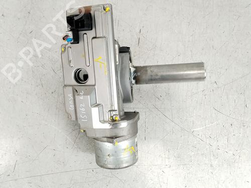 Steering column OPEL CORSA D (S07) 1.3 CDTI (L08, L68) | BP35754769M21 - Image 2